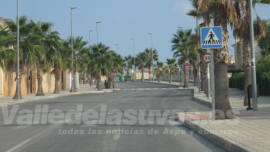 Urbanización Santa Elena