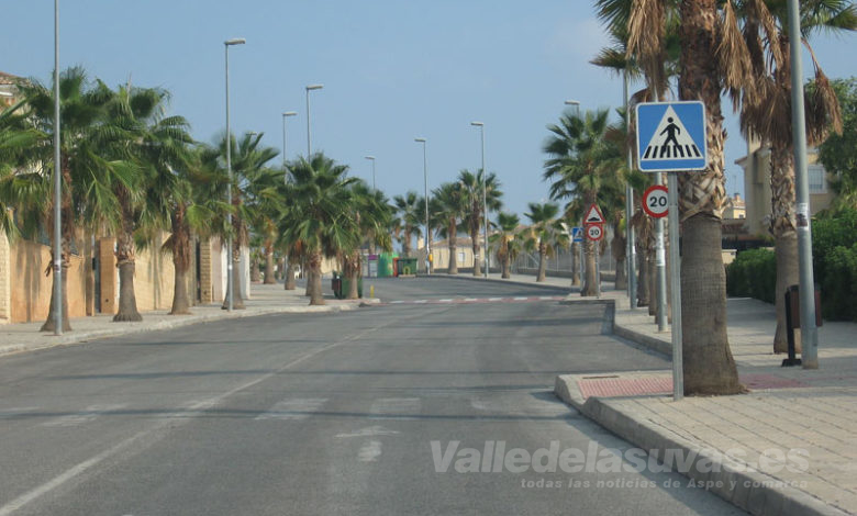 Urbanización Santa Elena