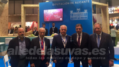 Fruit Attraction 2019