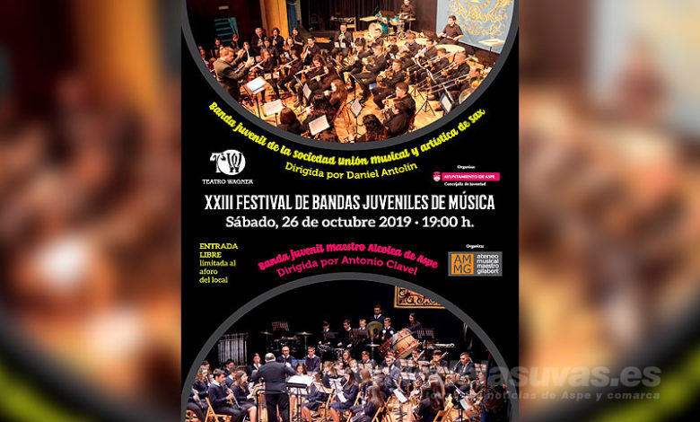 Uión Musical y Artística Sax