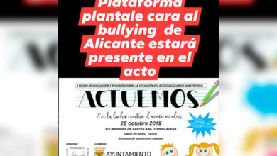 Plataforma bullying