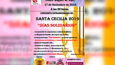 Sociedad Musical Virgen de las Nieves