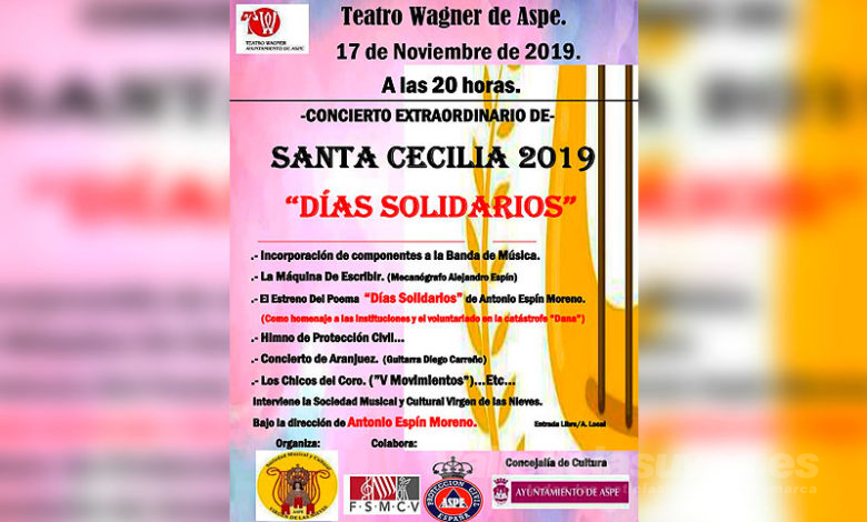 Sociedad Musical Virgen de las Nieves