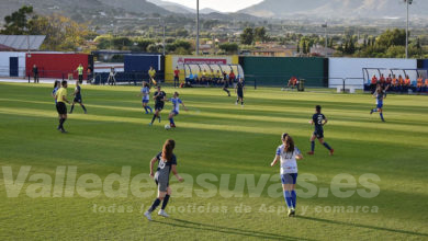 Campo de Las Fuentes