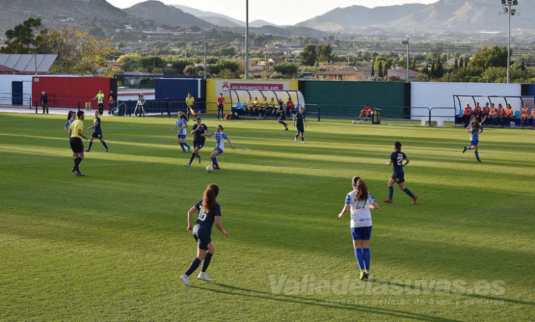 Campo de Las Fuentes