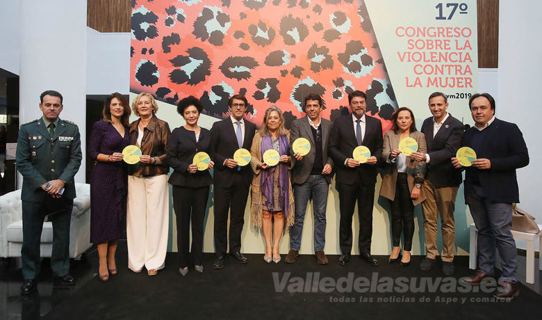 Congreso de la Diputación