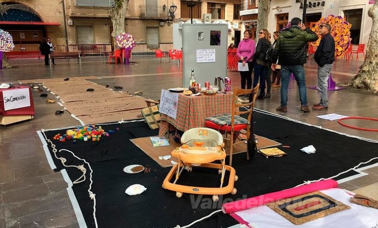 Violencia de Género Aspe