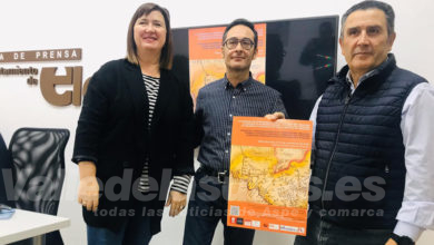 III Congreso de Patrimonio