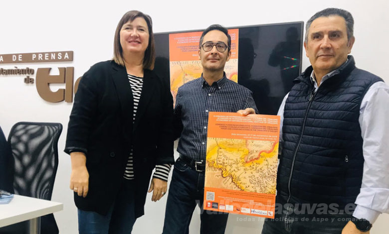 III Congreso de Patrimonio