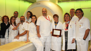 Equipo Hospital Vinalopó