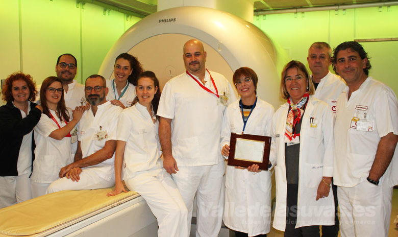 Equipo Hospital Vinalopó