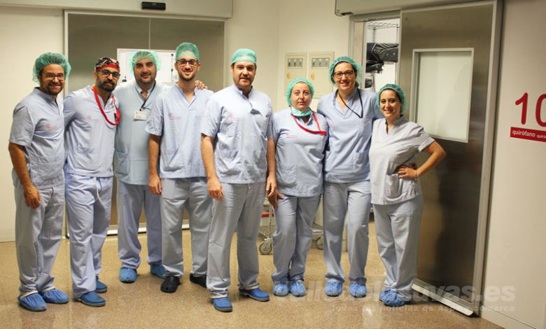 Hospital del Vinalopó