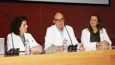 Hospital del Vinalopó Elche