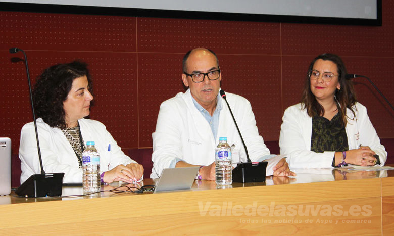 Hospital del Vinalopó Elche