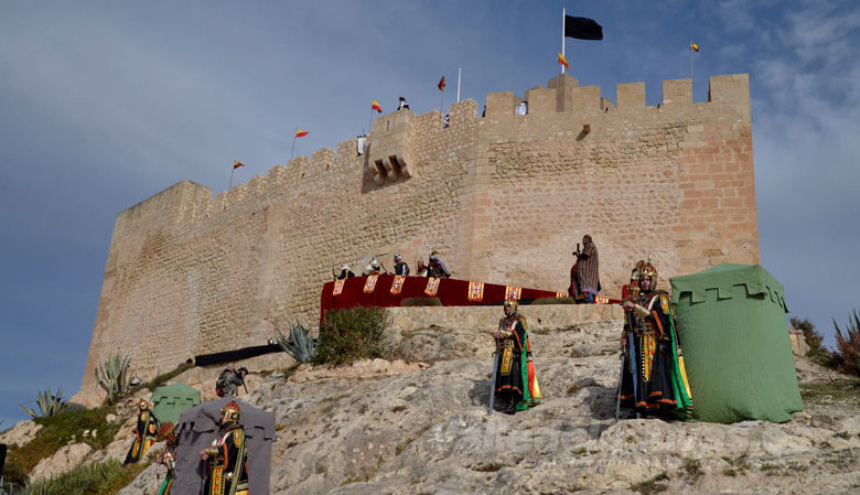 Celebración de la Rendició 2019