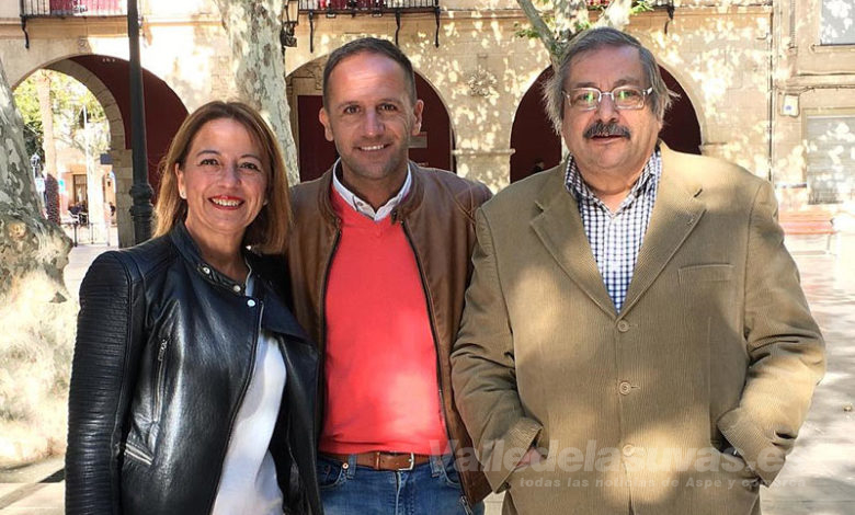 Lázaro Azorín Aspe