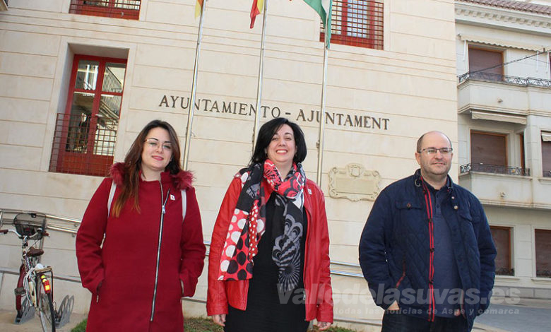 Día Mundial contra el SIDA