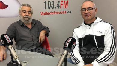 Mariano Cuevas y Felipe Mejias