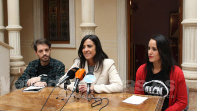 Presentación de NoveldaComic