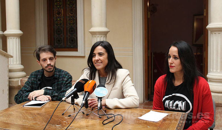 Presentación de NoveldaComic