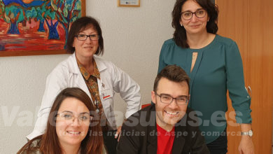 Centro Salud Novelda