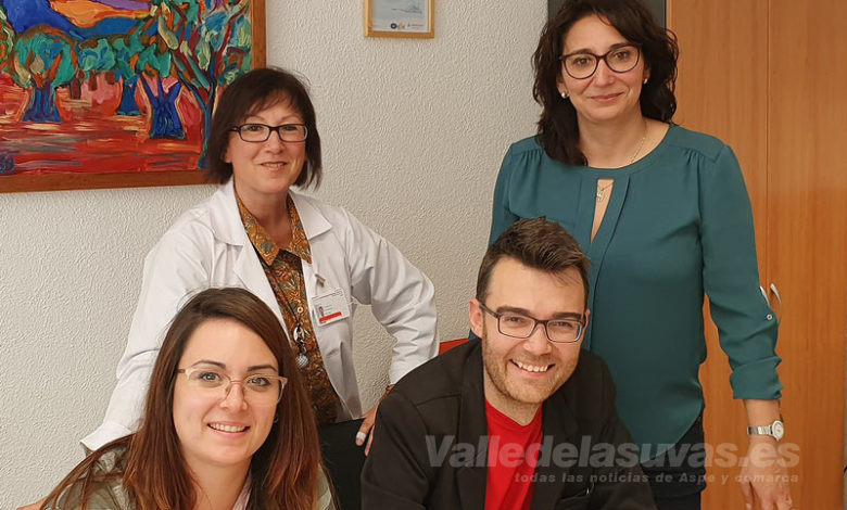 Centro Salud Novelda