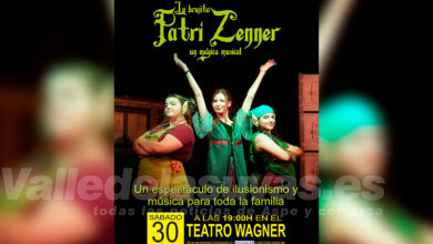 Brujita Patri Zenner
