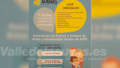 APANAS Aspe