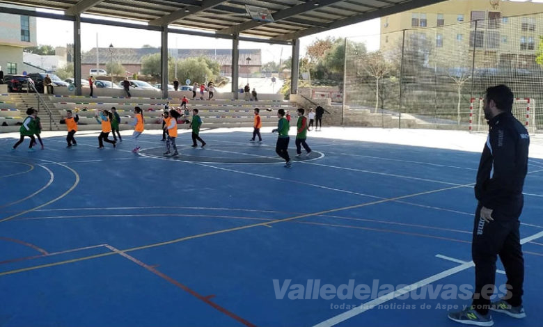 Jornada colpbol