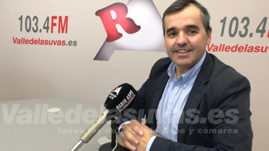 Antonio Puerto
