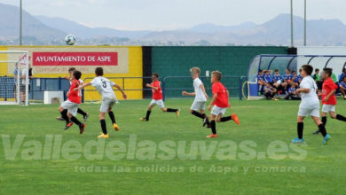 Aspe Fútbol Club