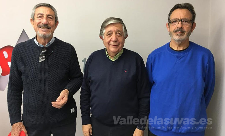 Asociación Amigos Camino Santiago Aspe