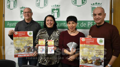 Campaña Navidad Petrer