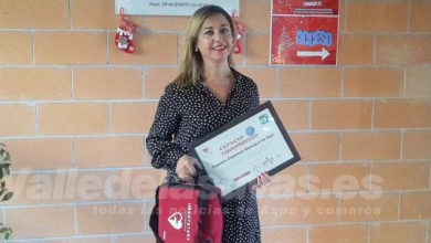 Toñi García Morote