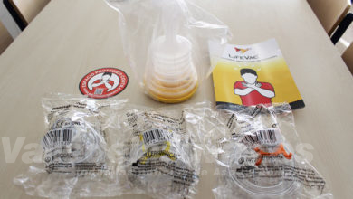 Dispositivos antiatragantamiento