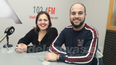 María Dolores Berenguer