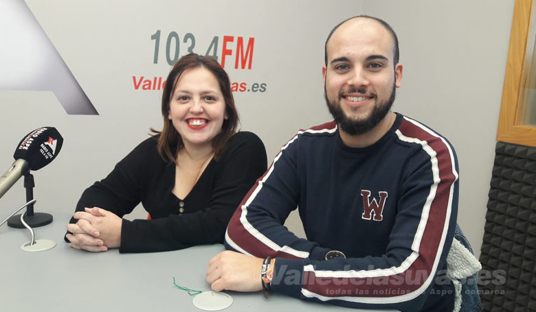 María Dolores Berenguer