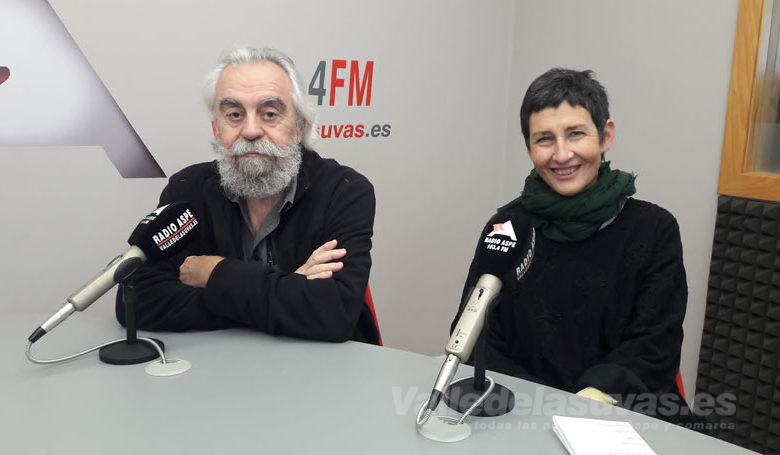 Encuentros en el Wagner