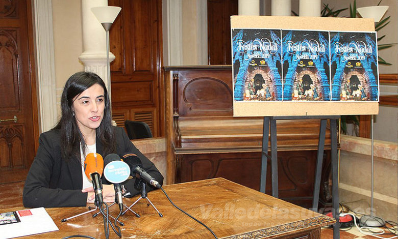 Navidad Novelda 2019