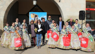 Feria de la Uva de Novelda
