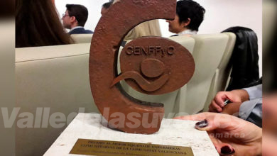 Premio Enfermería