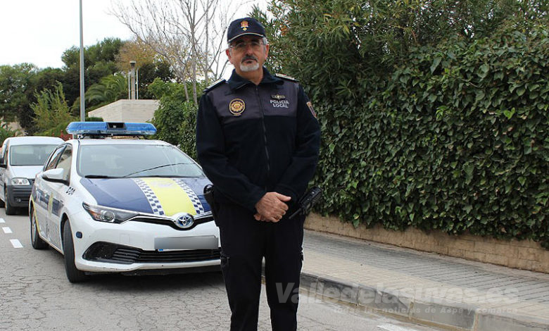 Juan Carlos Escolano