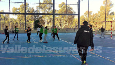 Juegos Escolares Aspe