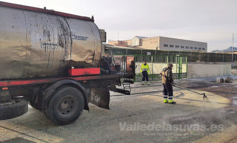 Instalaciones deportivas Aspe