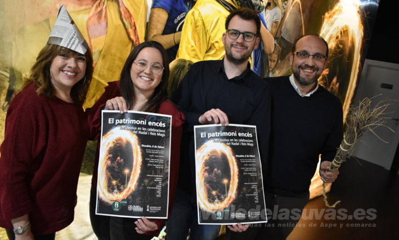 Museo Dámaso Navarro