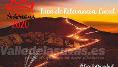 Reyes Magos Elda
