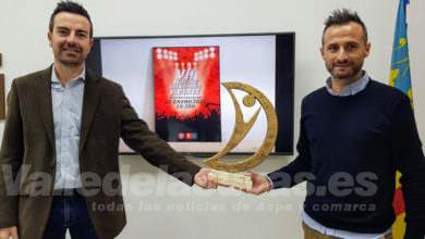Noche del Deporte Elda