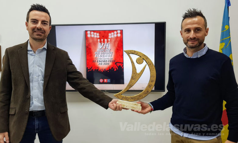 Noche del Deporte Elda