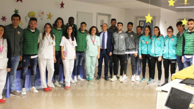 Holpital del Vinalopó