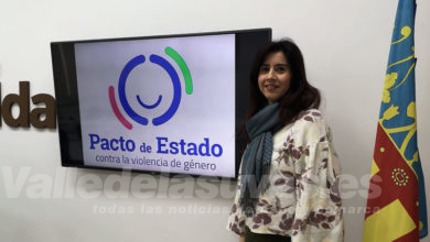 Pacto de Estado Violencia de Género